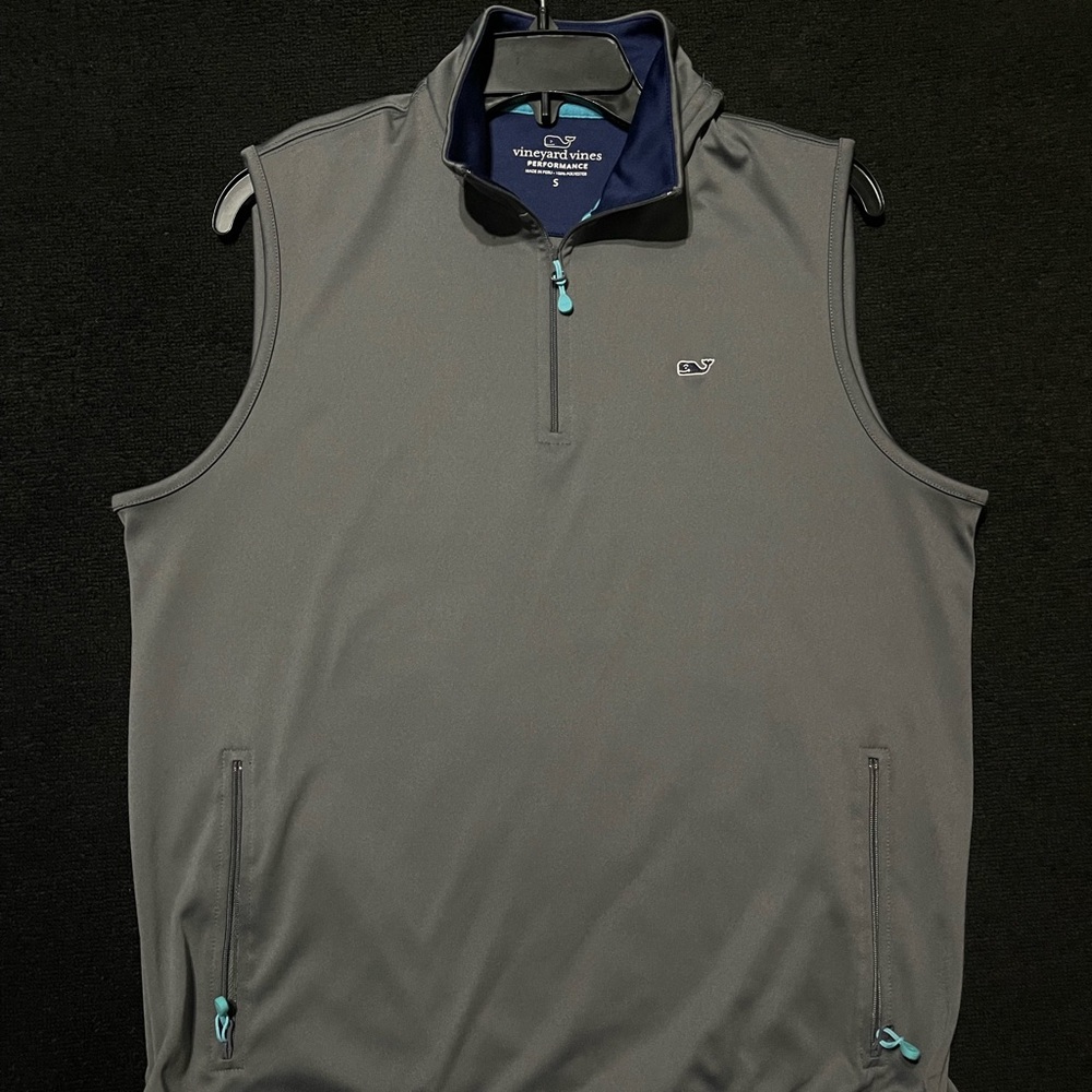 Vineyard Vines Performance Vest